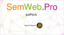 SemWeb.Pro 2020 - popock et la plateforme Solid by SemWeb.Pro